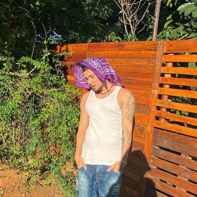 Conexão cover art