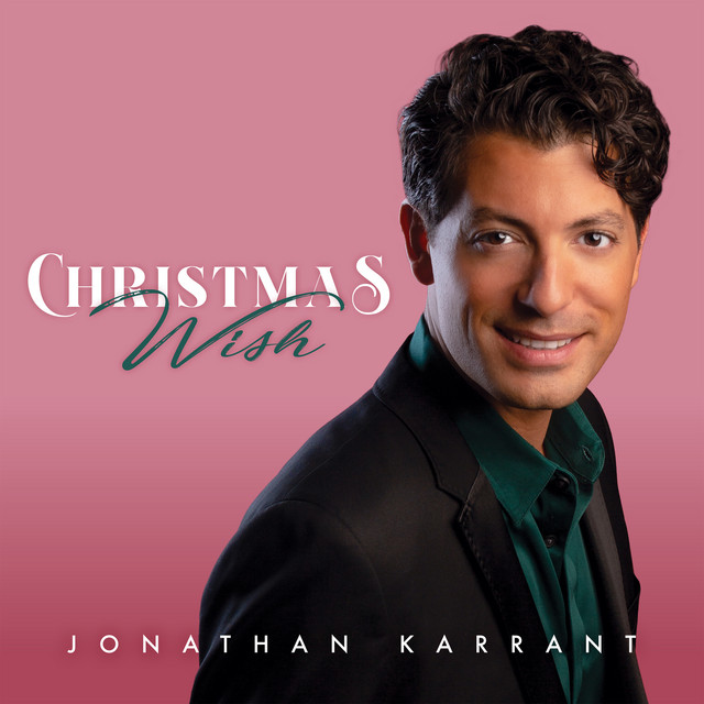 Christmas Wish cover art