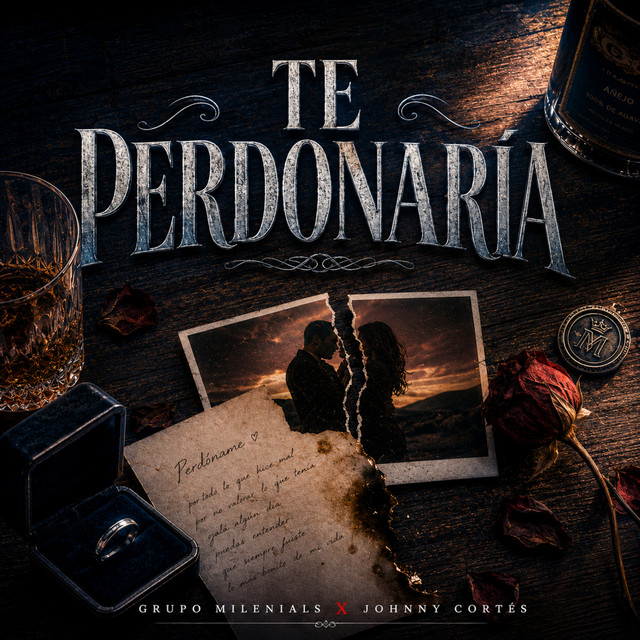 Te Perdonaria