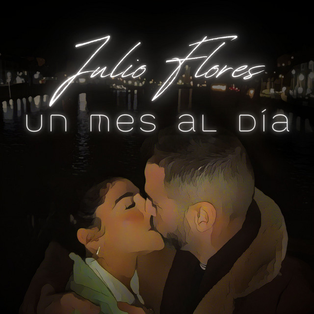 Un Mes al Día