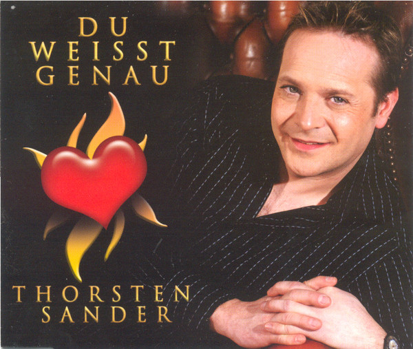 Du weisst genau cover