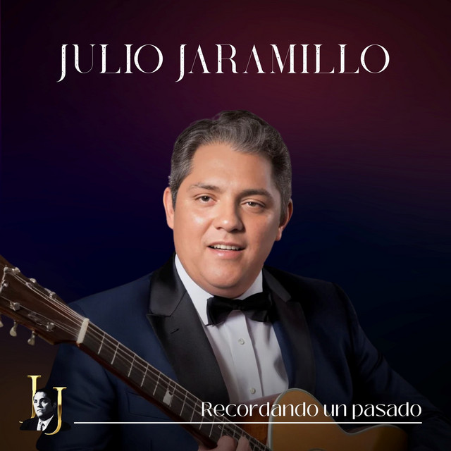 Recordando Un Pasado album image
