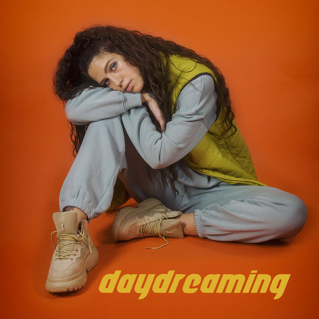 Daydreaming