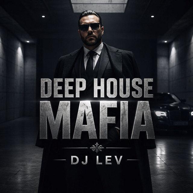 Deep House Mafia - Single by DJ LEV | Spotify