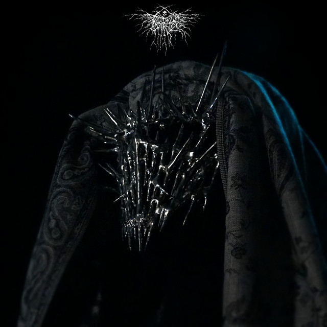 Saturn's Death. album image