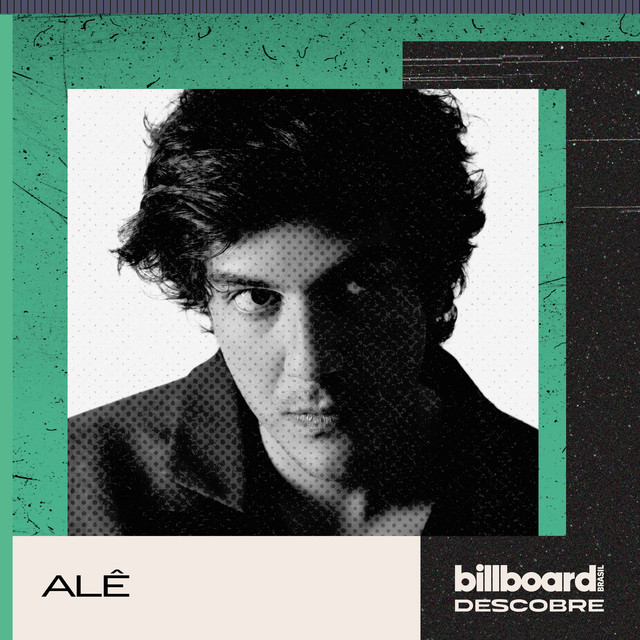 Te Deixar (Billboard Descobre) - Alê