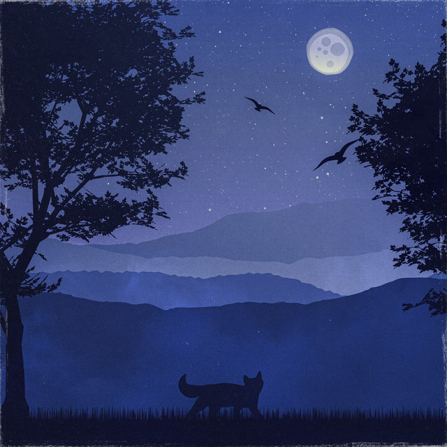 Saudade After Dark