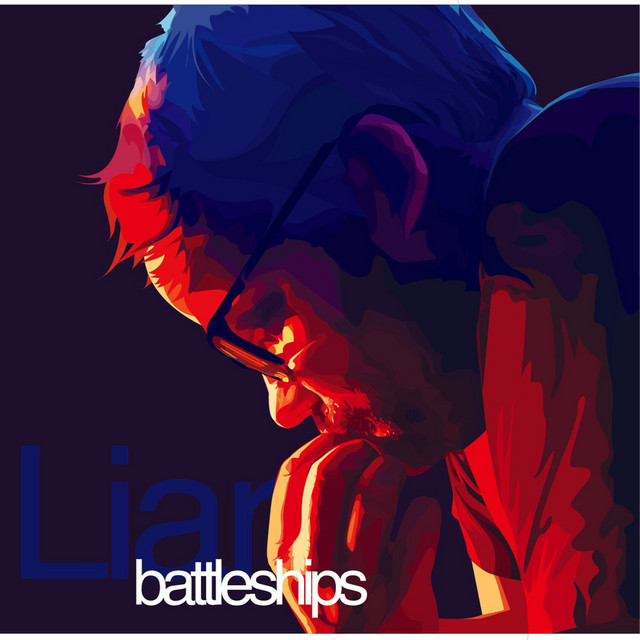 Liar cover