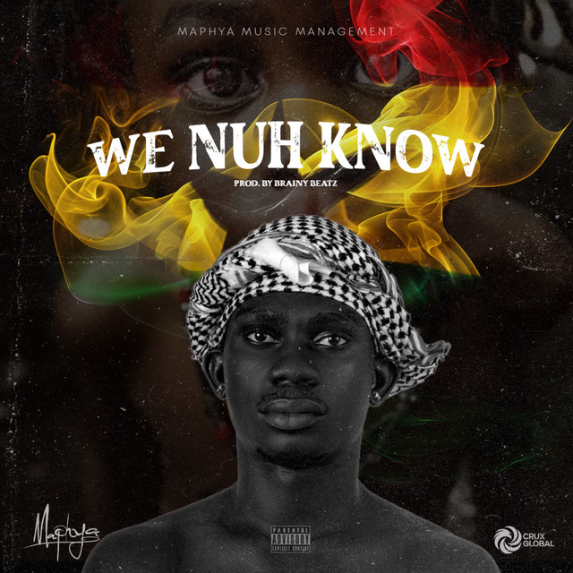 We Nah Know