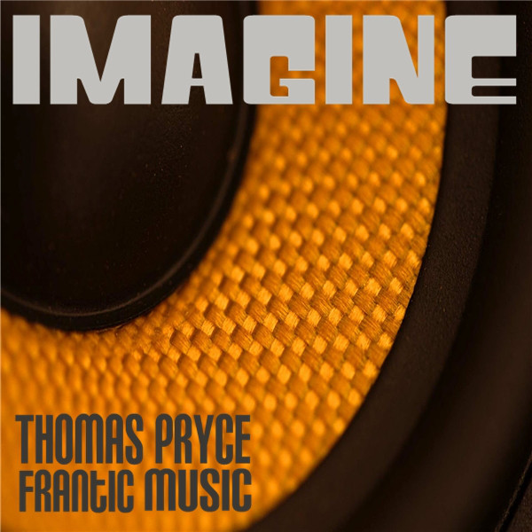Thomas Pryce