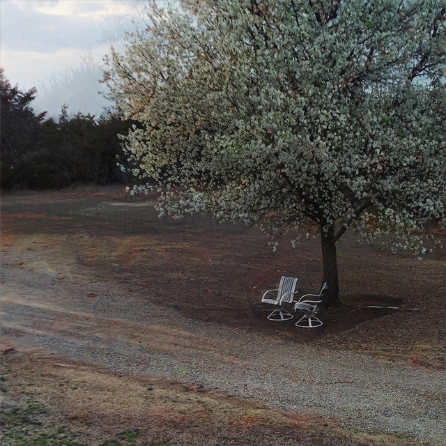 spring cover art
