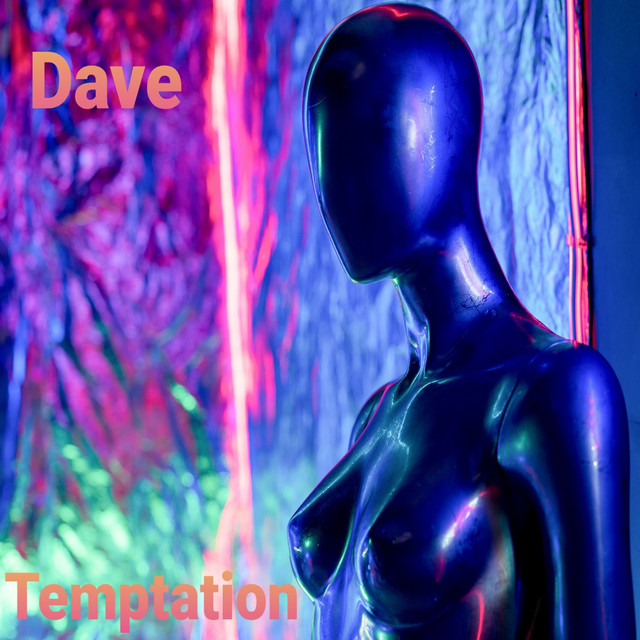 Temptation cover art