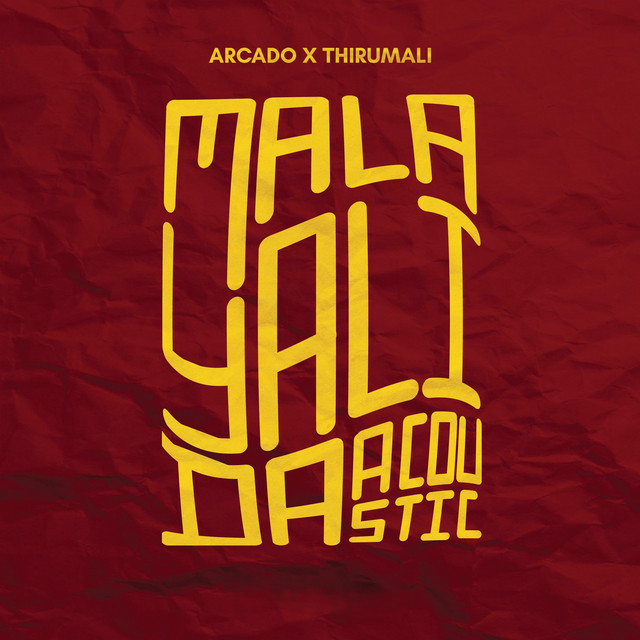 Malayali Da - Acoustic