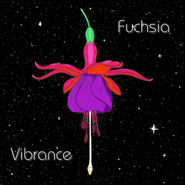Vibrance cover art