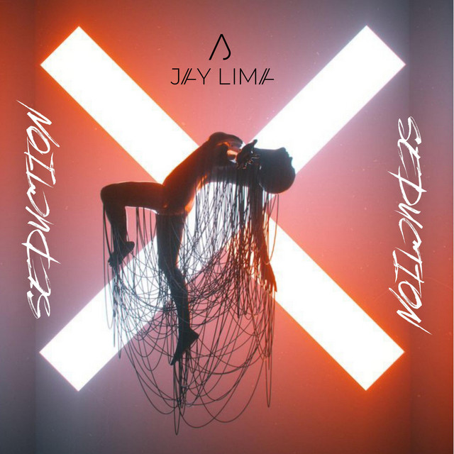 Seduction cover art