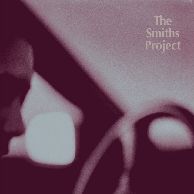 The Smiths Project Box Set- The Smiths cover art