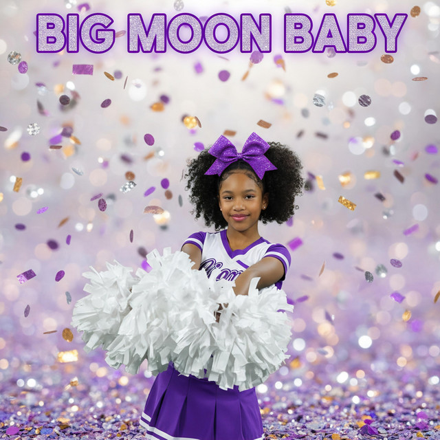 Big Moon Baby