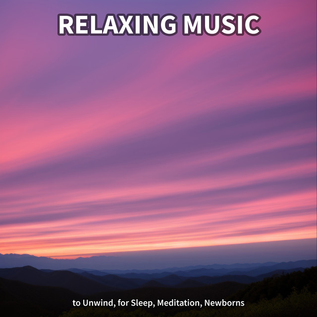 #1 Relaxing Music to Unwind, for Sleep, Meditation, Newborns cover art