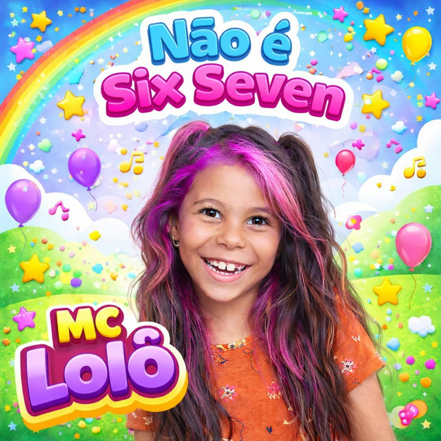 Não é six seven