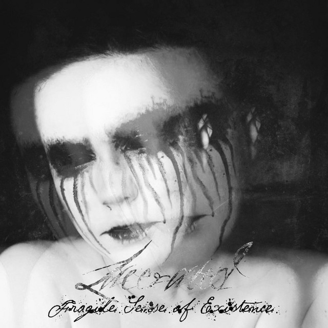 Fragile Sense of Existence cover art