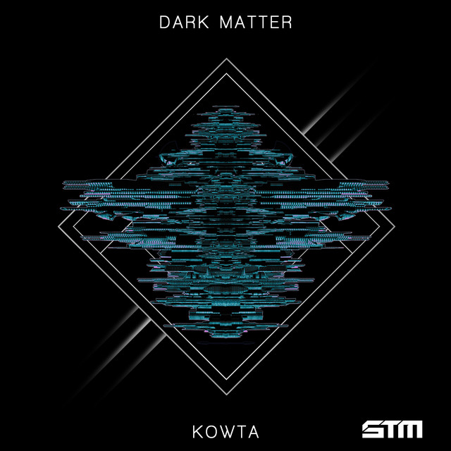 Dark Matter cover art