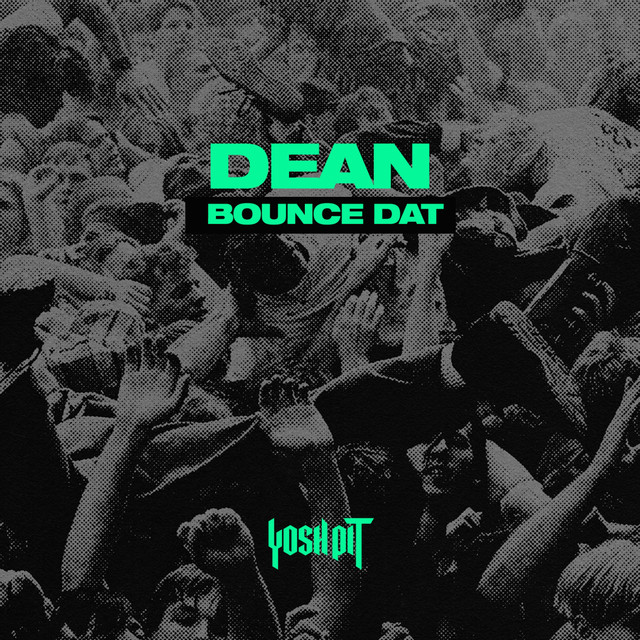 Bounce That album art