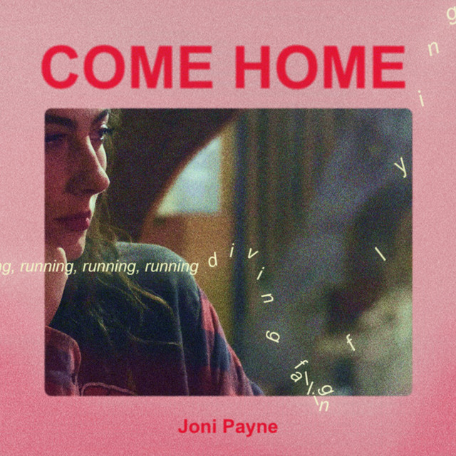 Come Home cover