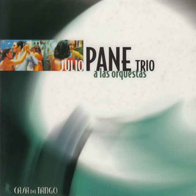 Julio Pane Trío Photo