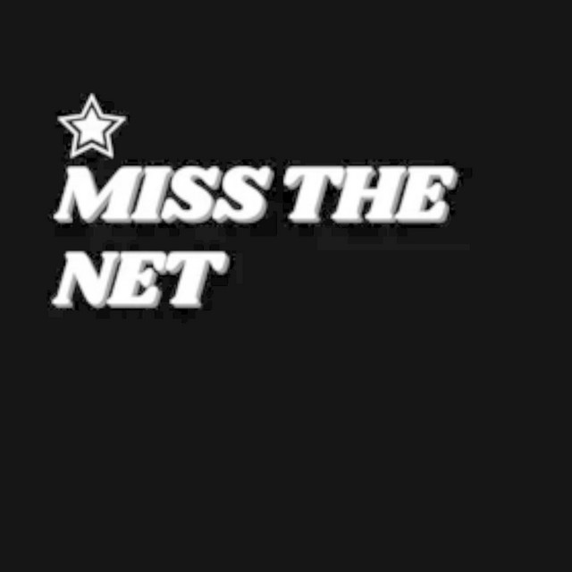 Miss The NET Deluxe cover art