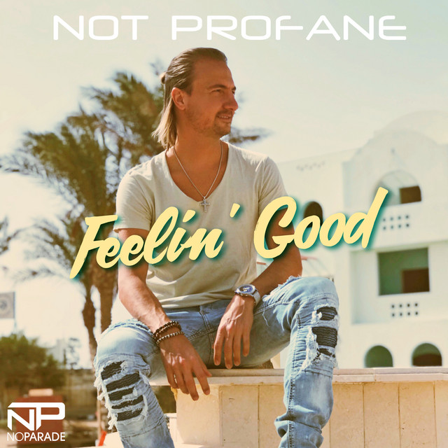 Feelin' Good cover