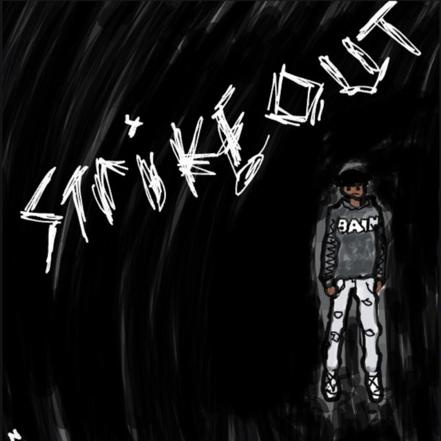 STRIKEOUT cover art