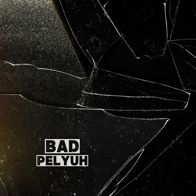 Обкладинка: Bad — PELYUH