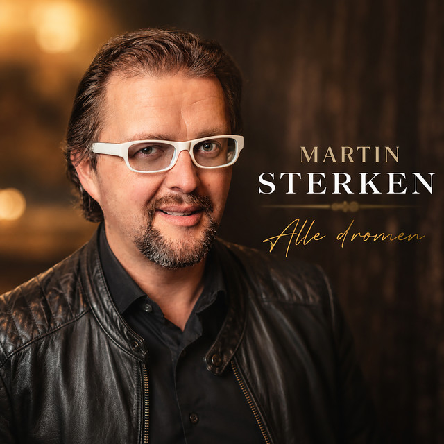Alle dromen album image