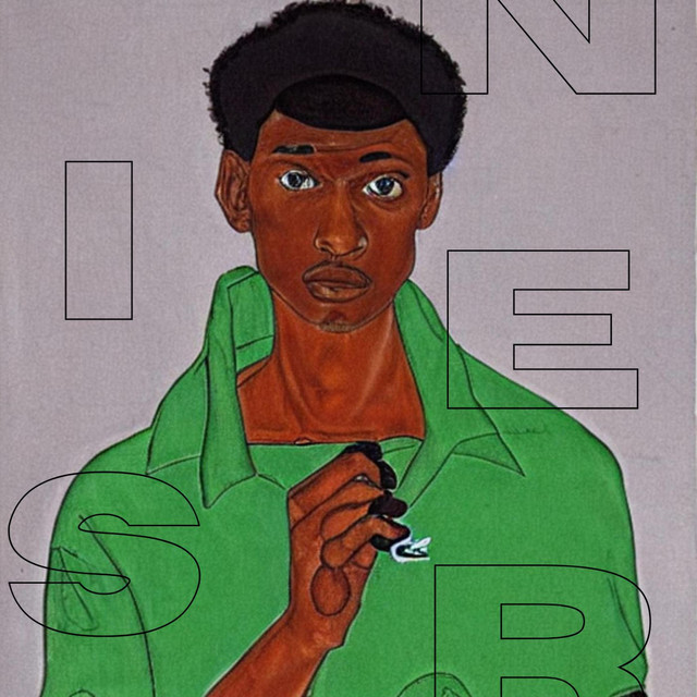 isner cover art