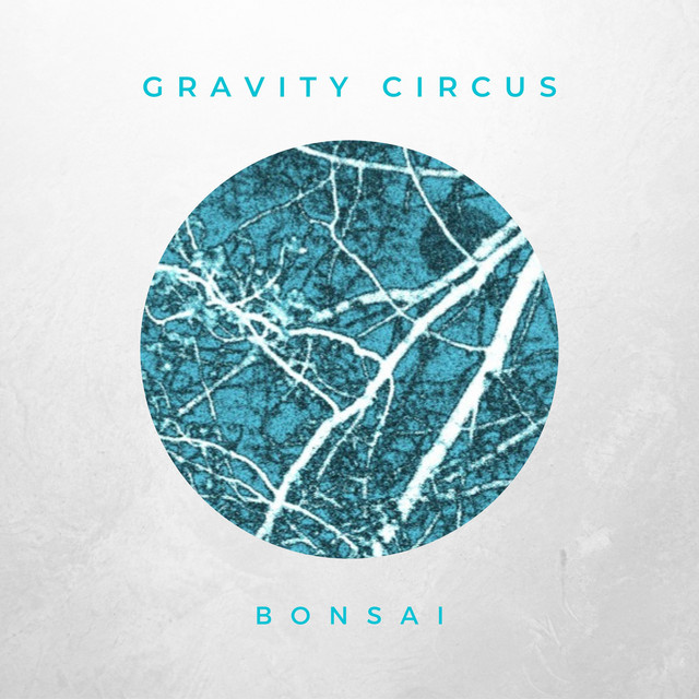 Bonsai cover art