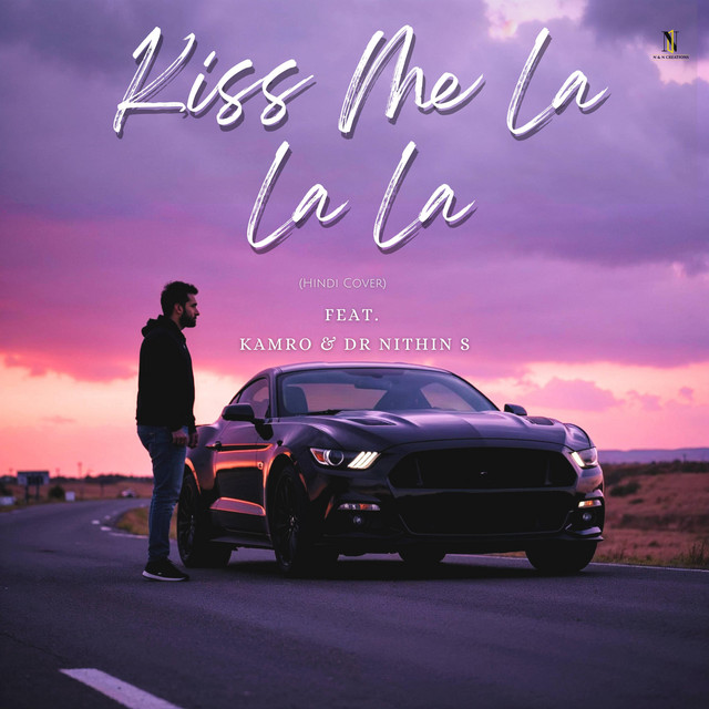 Kiss Me La La La (Hindi)