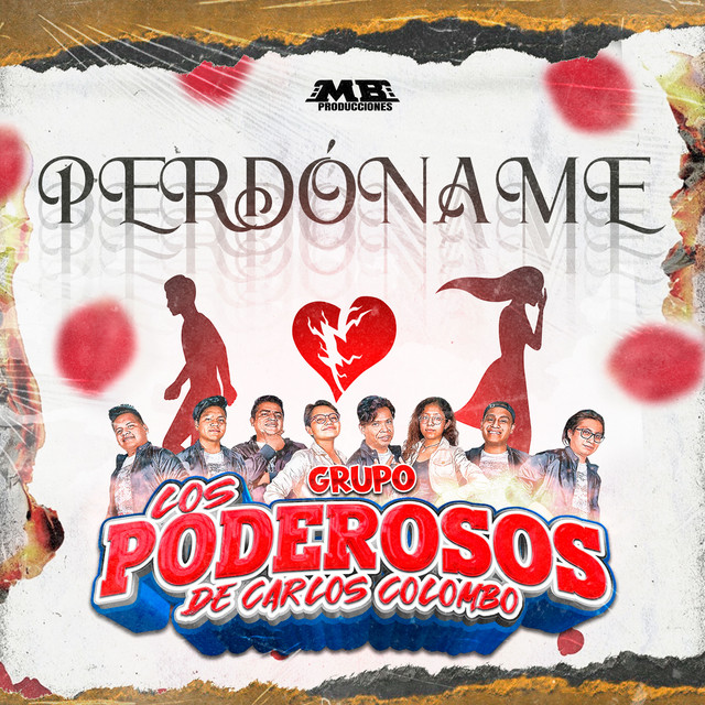 Perdóname