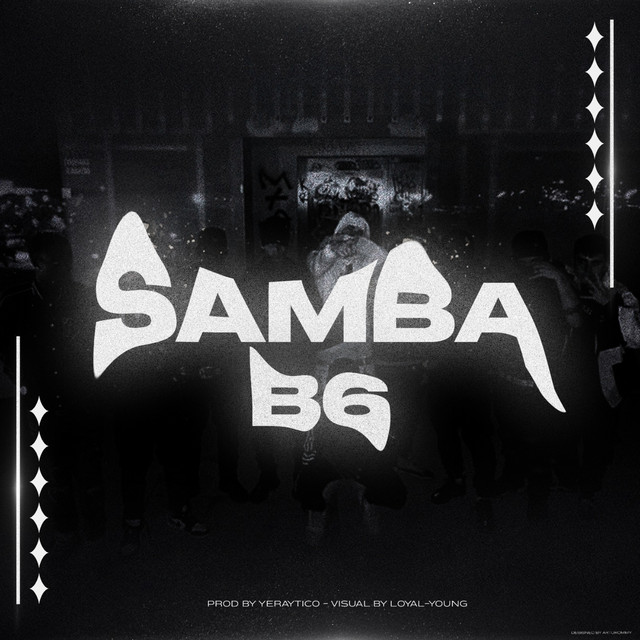 Samba cover art