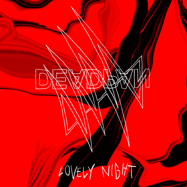 Lovely Night cover