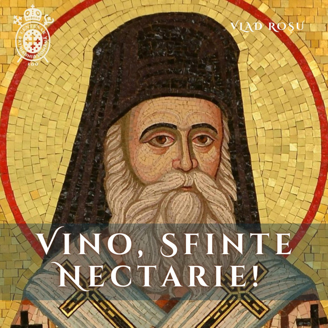 Vino, Sfinte Nectarie! album image