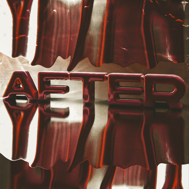 AFTER cover art