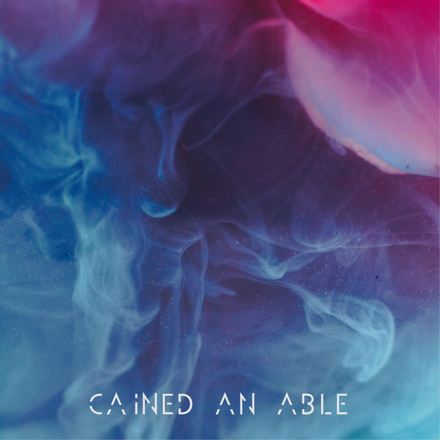 cained an able image