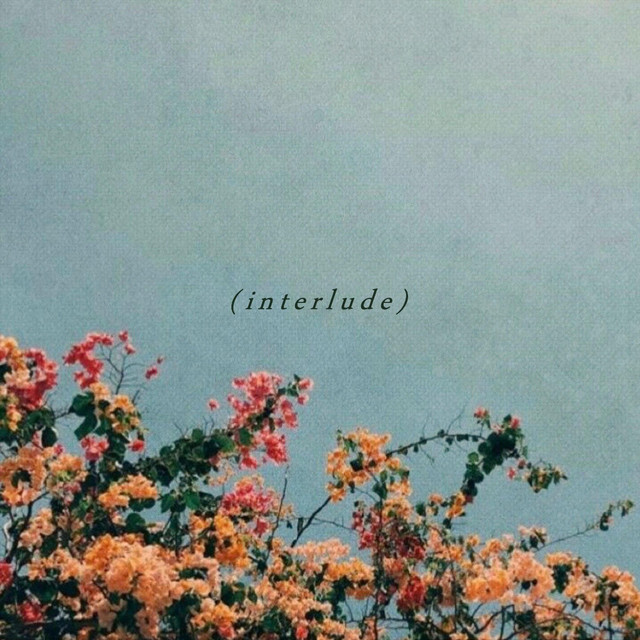 (interlude) cover art