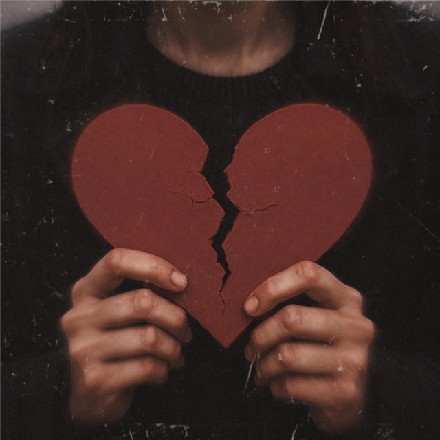 Обкладинка: Broken Heart — 7ix4th