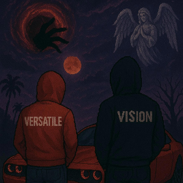 Versatile Vision