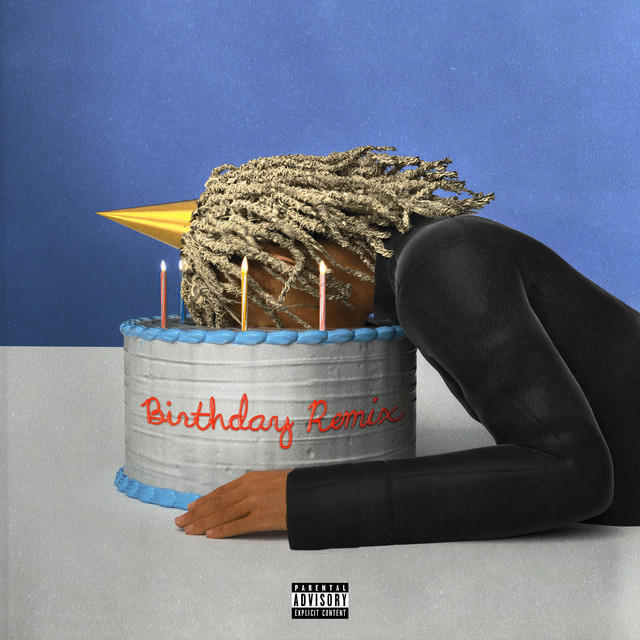 undefined album image