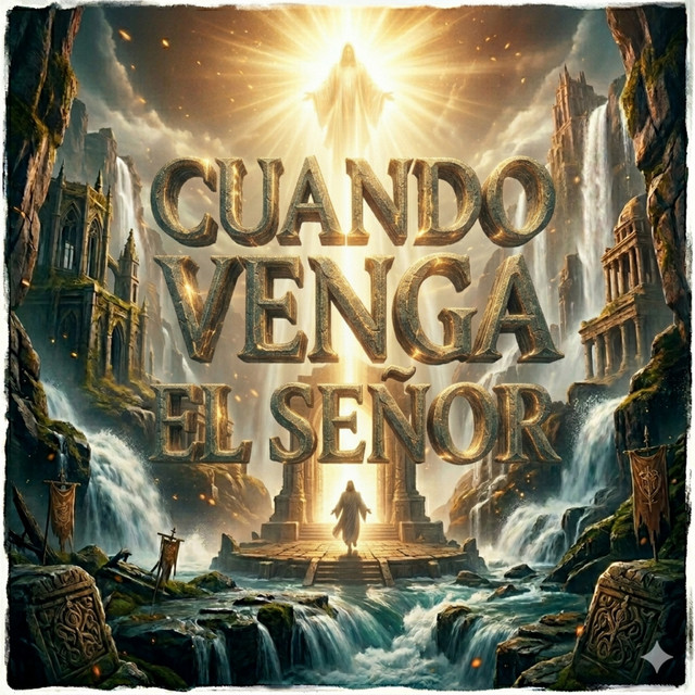 Cuando venga el señor