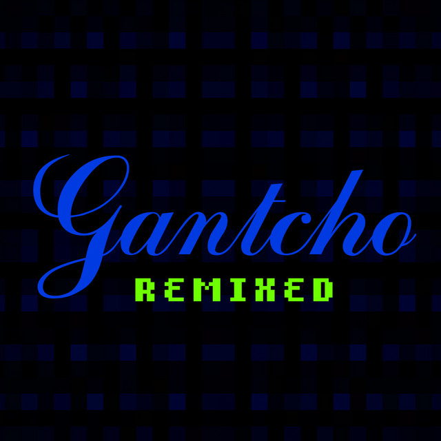 Gantcho cover