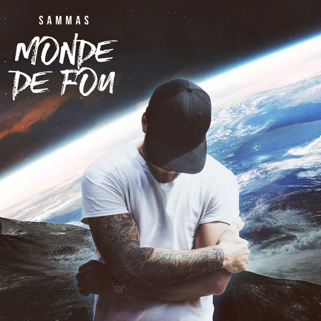 Monde de fou cover art