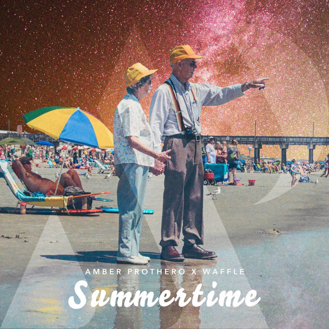 Summertime cover